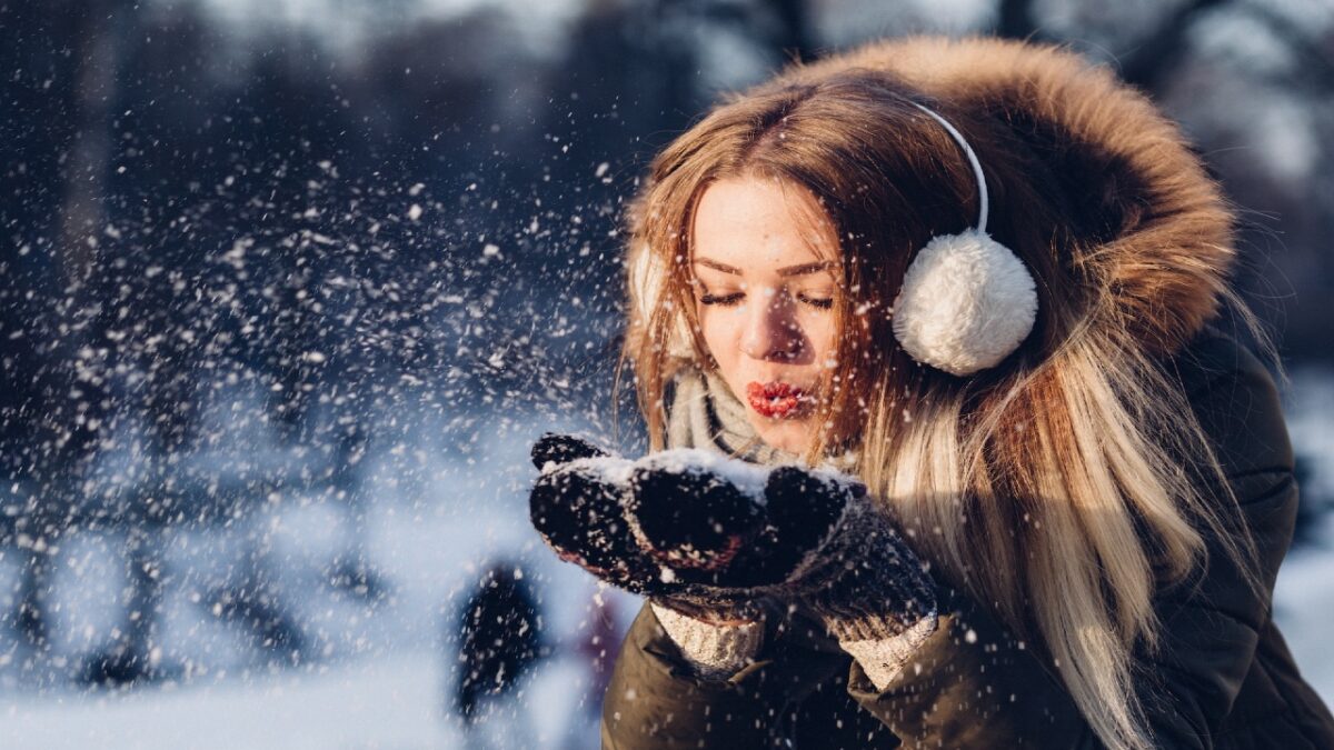 Come proteggersi dal freddo: 5  Trattamenti Viso che fanno “miracoli”!