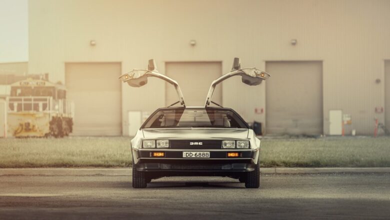 delorean-dmc-12