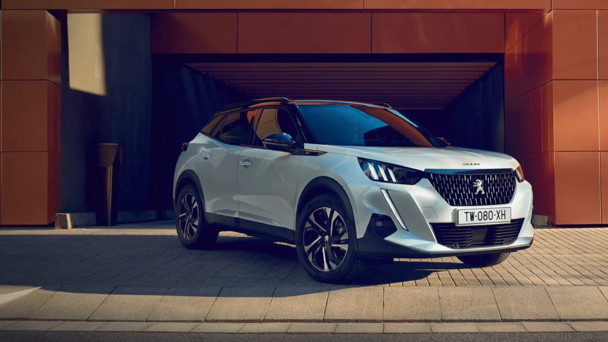 Galleria foto 'Diesel: la Top 3 delle migliori Auto a gasolio!' - foto 1