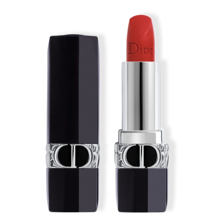 Rouge Dior, Dior