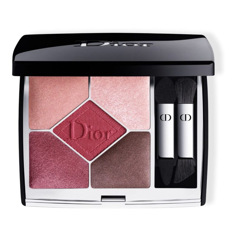 5 Couleurs Couture, Dior