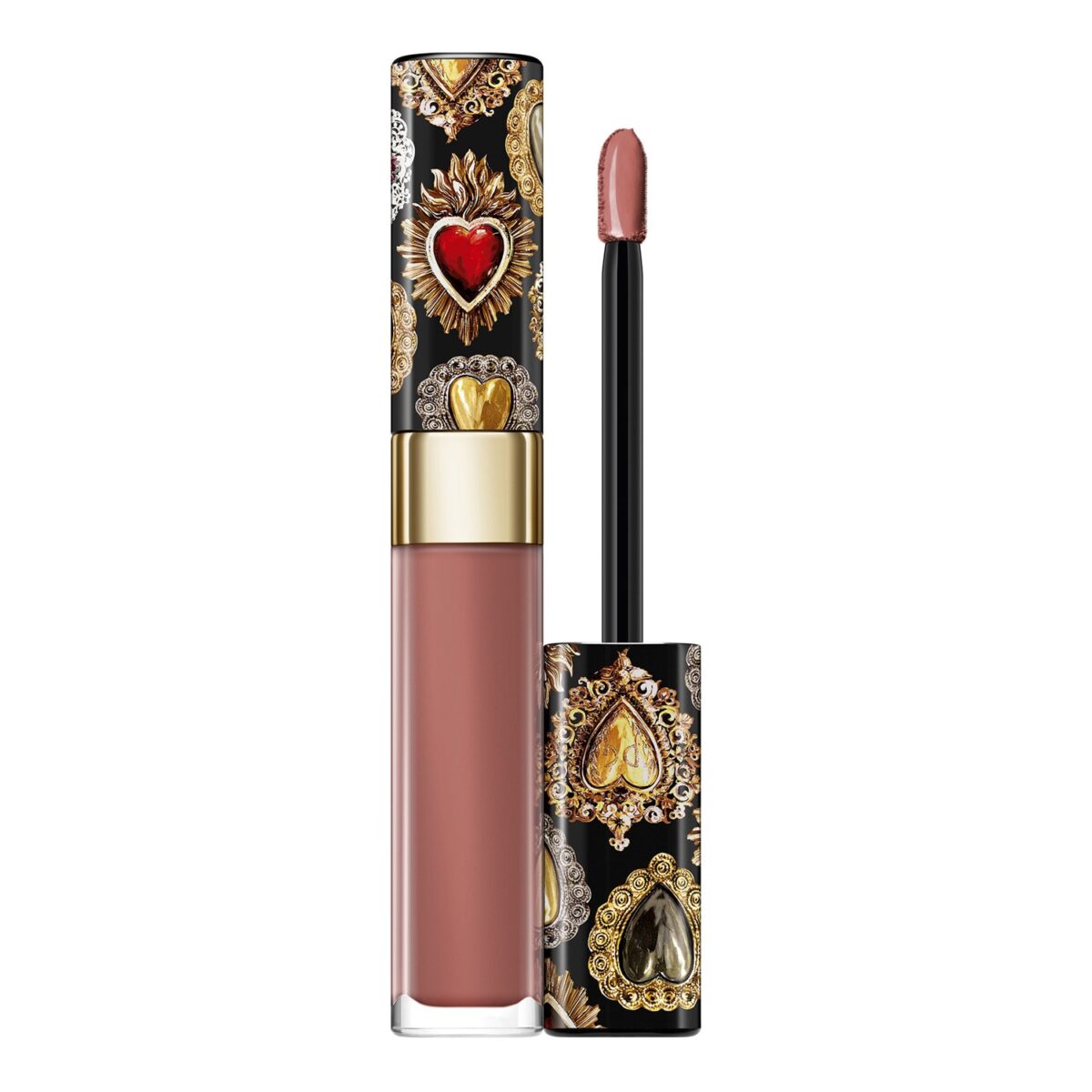 Galleria foto '5 Lip Gloss super glow perfetti per le Feste di Natale!' - foto 5
