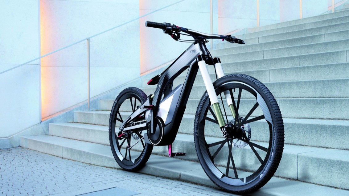 Galleria foto 'Le 4 migliori E-bike realizzate dai grandi marchi dell’Automotive' - foto 1