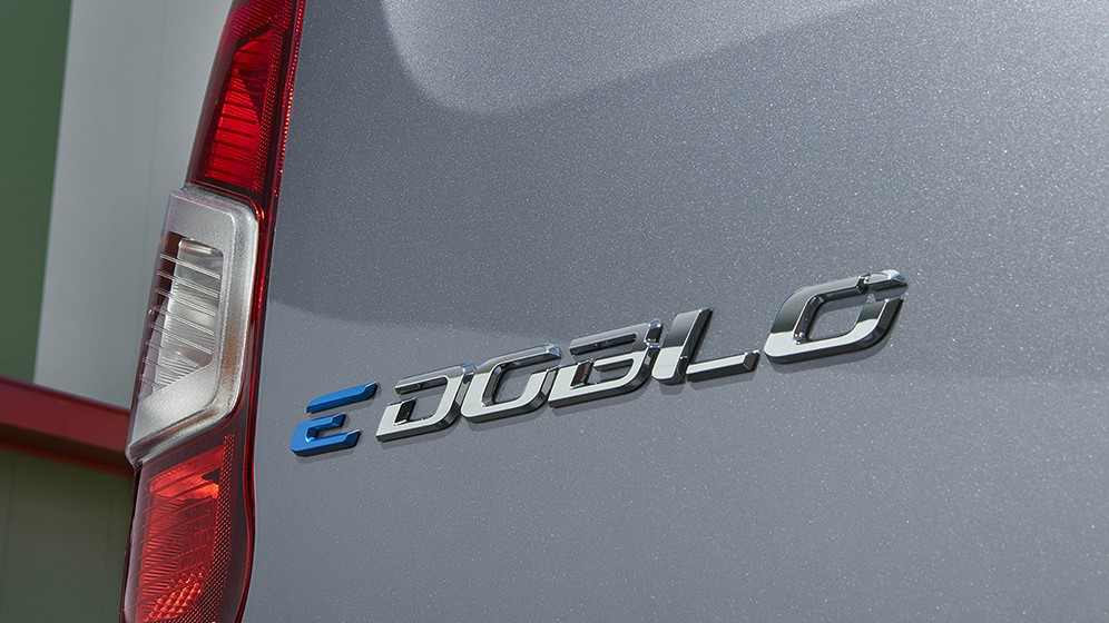 Galleria foto 'Fiat Doblò, al debutto nuova generazione 100% Green. Ecco cosa c’è da sapere…' - foto 1