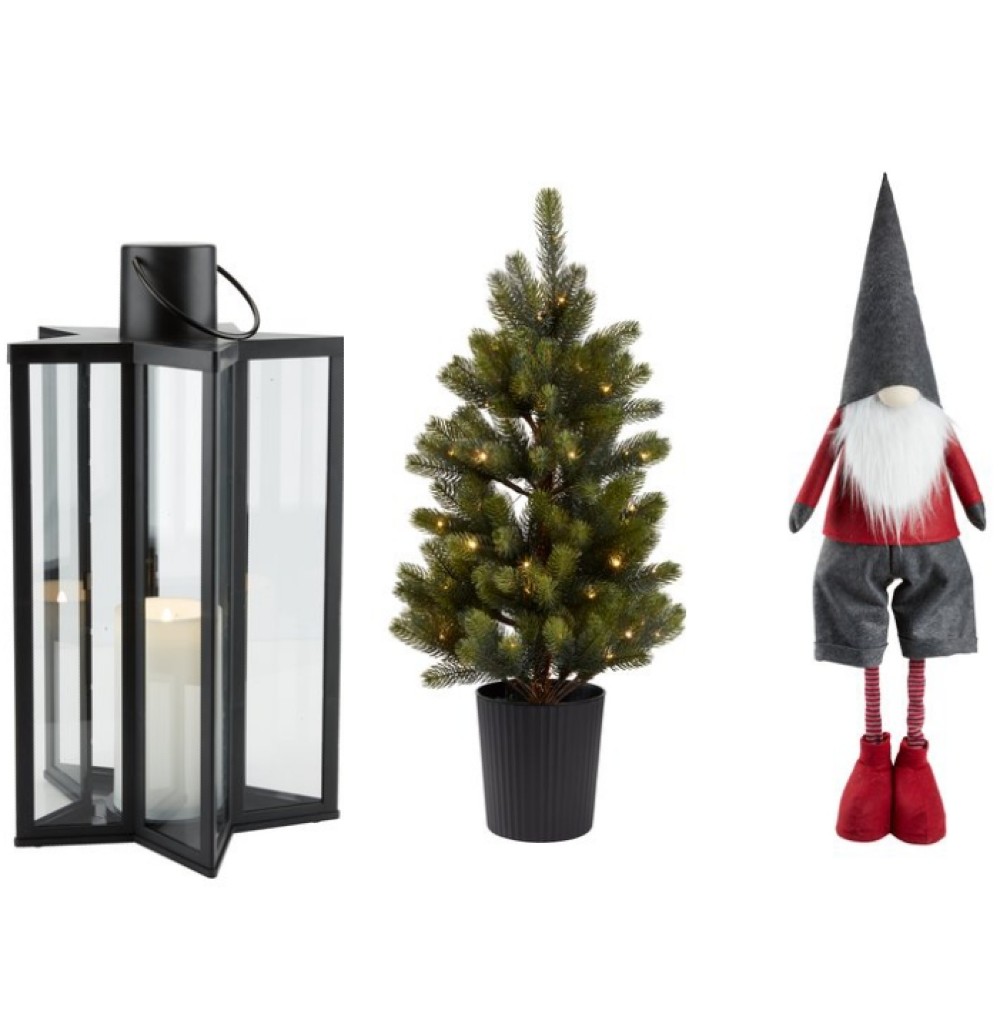 Galleria foto 'Decora la Casa per Natale: 5 look firmati JYSK assolutamente da copiare!' - foto 3