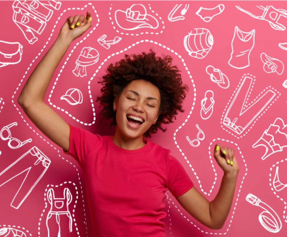 Galleria foto 'Eligo Milano, l’innovativo Marketplace di Personal Stylist dedicato al Made in Italy!' - foto 3