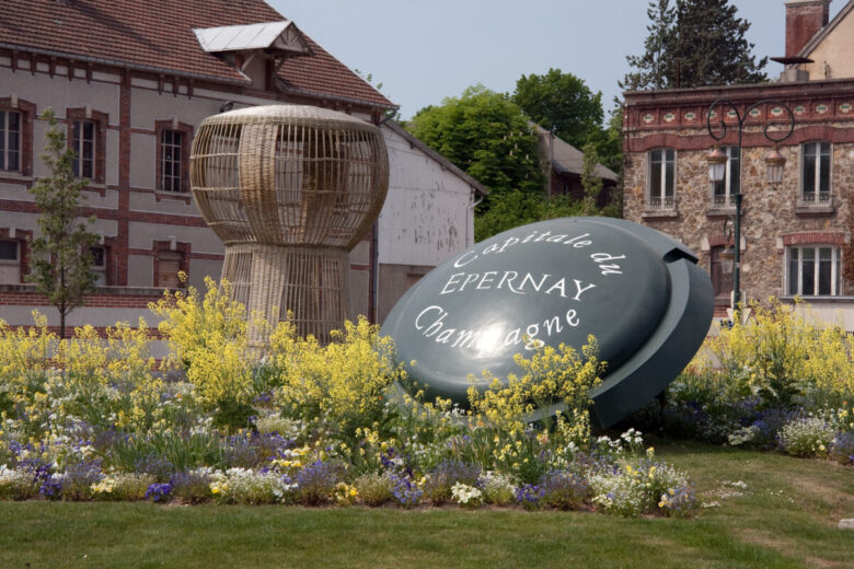 Épernay