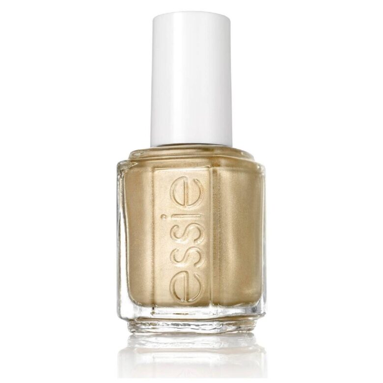 Getting Groovy, Essie