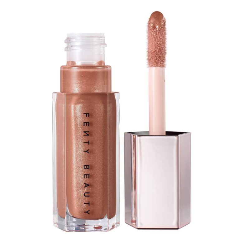 Gloss Bomb Universal Lip Luminizer, Fenty Beauty