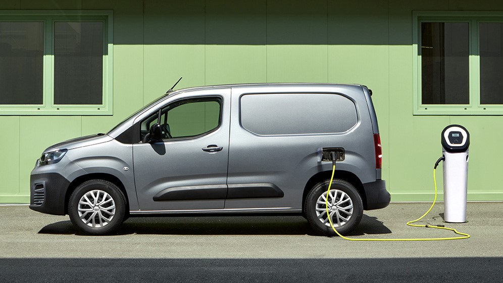 Galleria foto 'Fiat Doblò, al debutto nuova generazione 100% Green. Ecco cosa c’è da sapere…' - foto 2