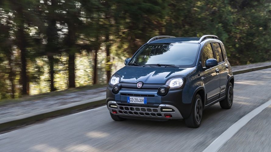 Galleria foto 'Le 7 Auto a Benzina più economiche del 2022. Una Classifica da non perdere!' - foto 2