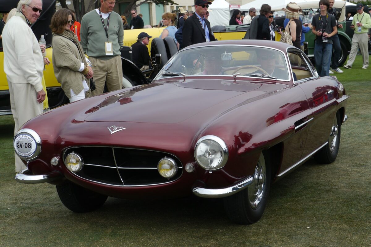 Fiat, le 7 auto del marchio più rare e costose di sempre