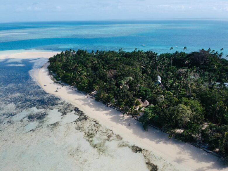 isole Fiji