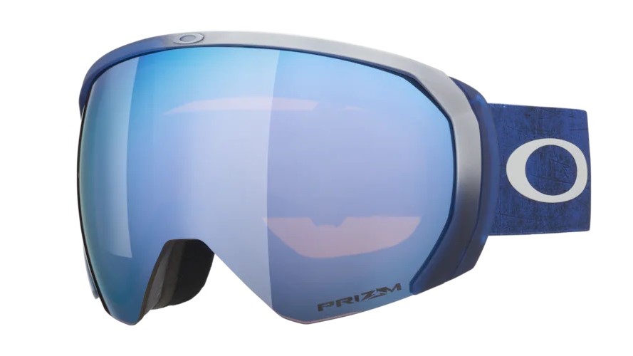 Galleria foto 'Oakley, Occhiali da sole sportivi: i 6 migliori del marchio per una vacanza sulla Neve!' - foto 3