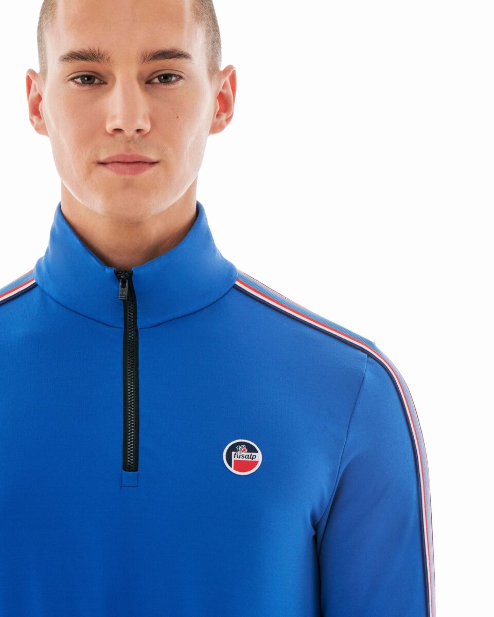 Galleria foto 'Fusalp: 6 capi Uomo perfetti per un indimenticabile Weekend sulla Neve!' - foto 1