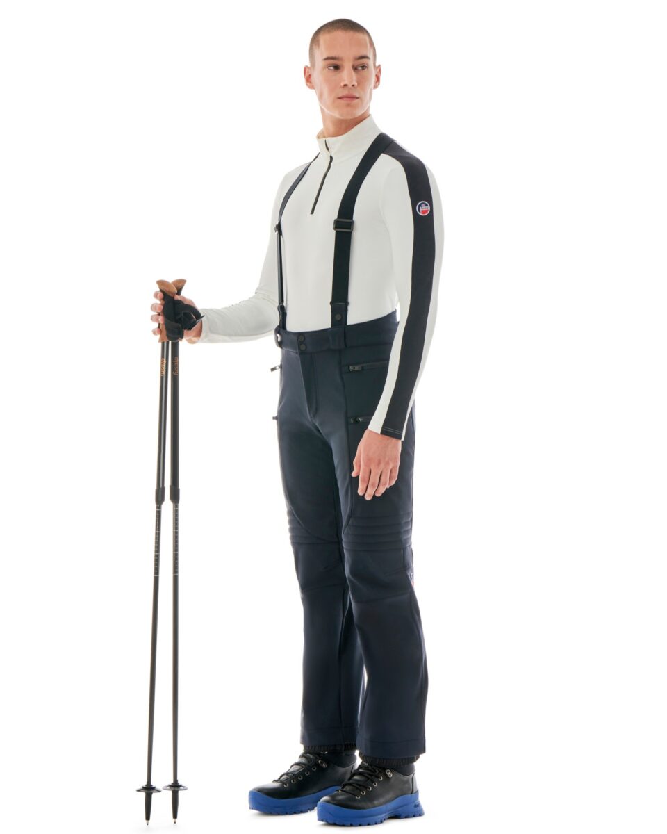 Galleria foto 'Fusalp: 6 capi Uomo perfetti per un indimenticabile Weekend sulla Neve!' - foto 2