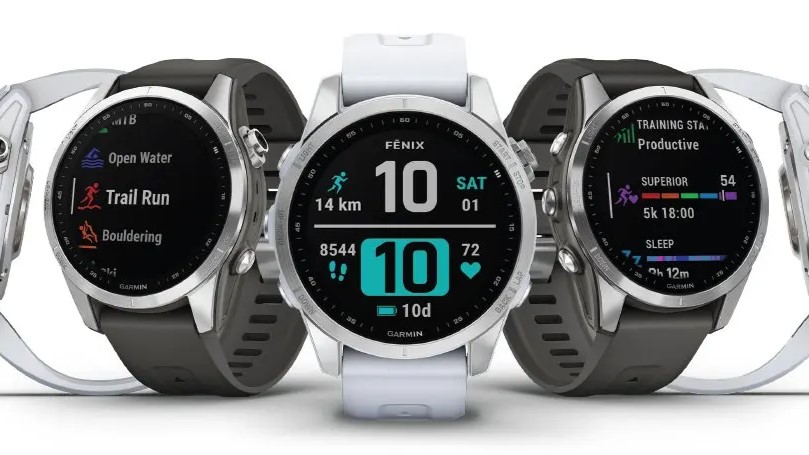 Galleria foto 'I 3 migliori Smartwatch da Regalare a Natale!' - foto 2