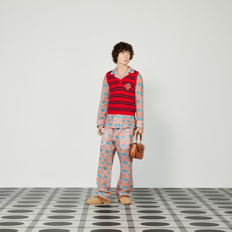 Galleria foto 'Gilet, must have 2023. 5 modelli da non lasciarsi sfuggire!' - foto 5