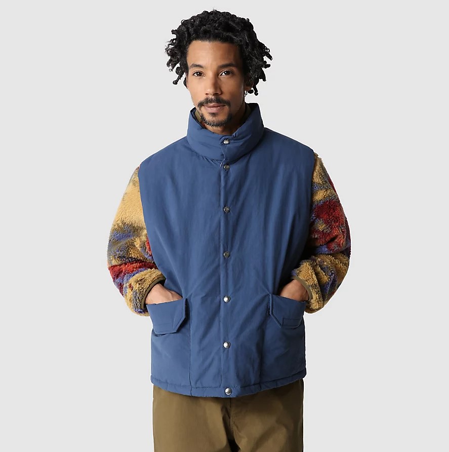 Galleria foto 'Gilet, must have 2023. 5 modelli da non lasciarsi sfuggire!' - foto 3