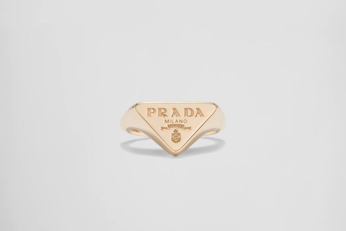 Galleria foto 'Gioielli Uomo Griffati: 5 preziosi bijoux da regalare a Natale' - foto 5