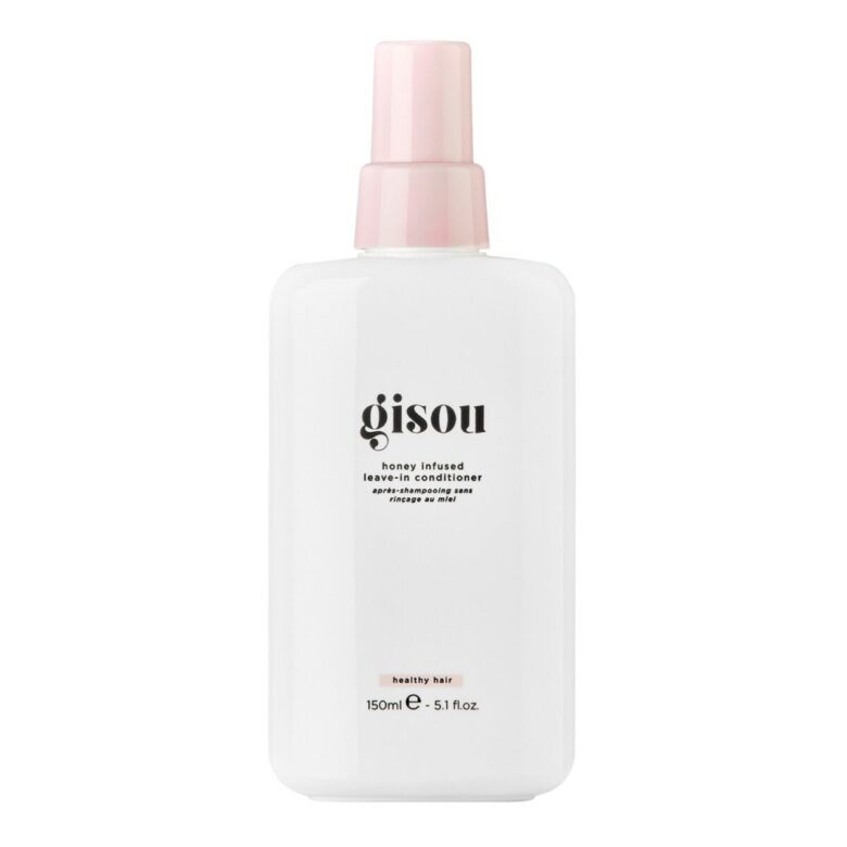 Honey Leave In Conditioner, Gisou