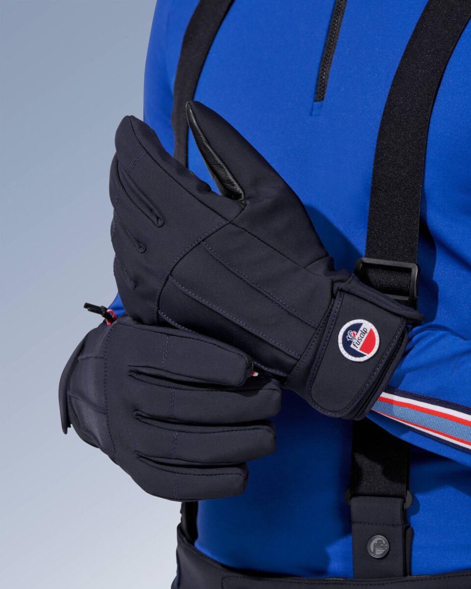 Galleria foto 'Fusalp: 6 capi Uomo perfetti per un indimenticabile Weekend sulla Neve!' - foto 4