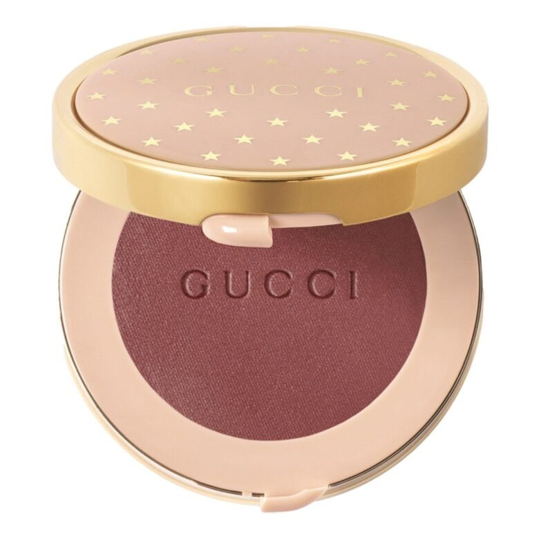 Blush De Beauté, Gucci