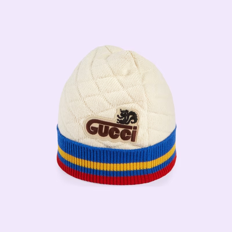 Galleria foto '5 Berretti di Lana da Uomo caldi e raffinati da avere assolutamente!' - foto 4