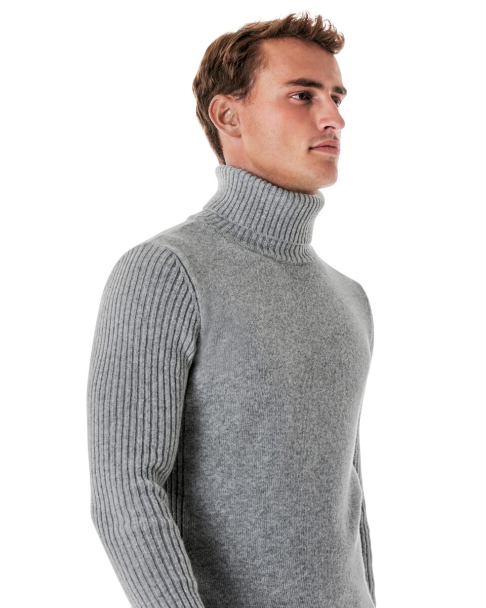 Galleria foto 'Fusalp: 6 capi Uomo perfetti per un indimenticabile Weekend sulla Neve!' - foto 5