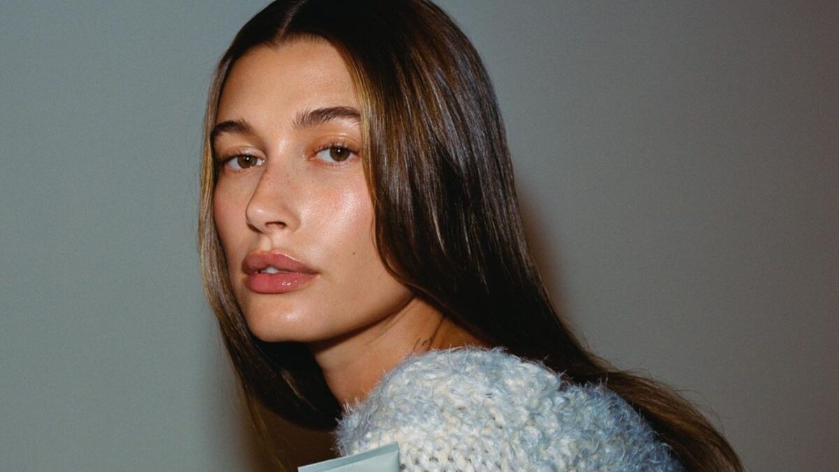 Rhode, la Skincare dei miracoli firmata Hailey Bieber: introiti a 8 cifre e 700.000 in lista d’attesa!