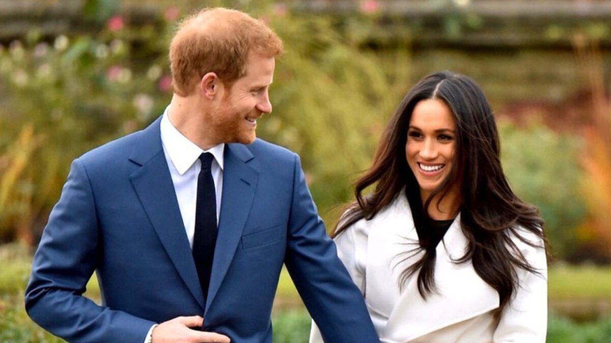 Harry e Meghan mettono in vendita la loro Casa, il prezzo a sei Zeri lascia sconvolti!