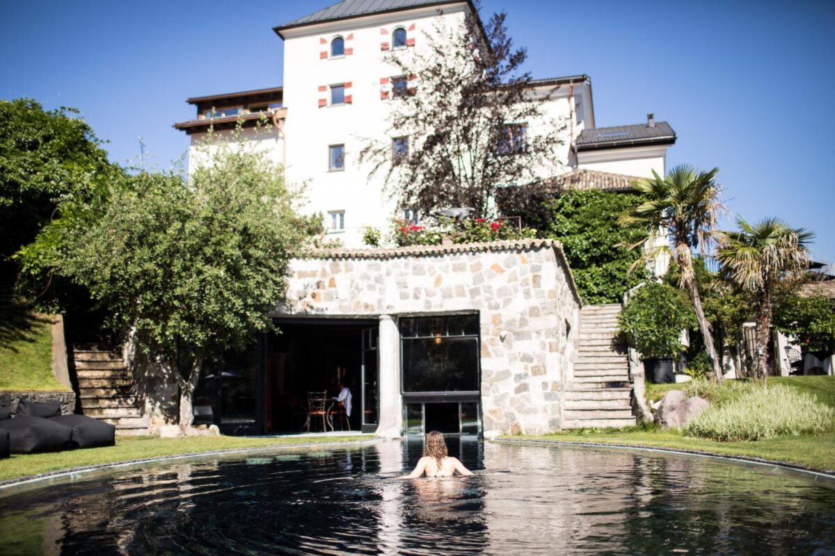 Galleria foto 'Capodanno alle Terme tra lusso e relax: 5 location esclusive!' - foto 4