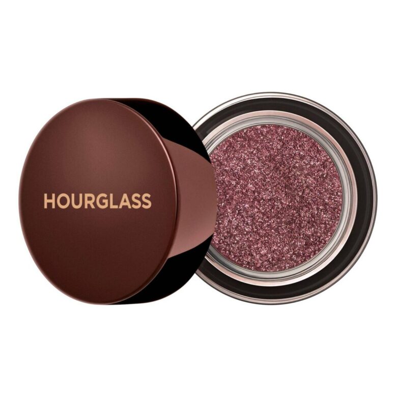 Scattered Light Glitter Eyeshadow, Hourglass