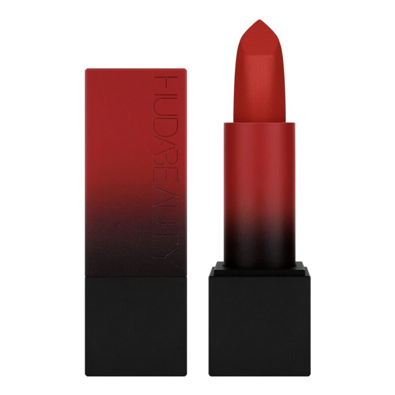 Rossetto Matt Ultra Pigmentato, Huda Beauty