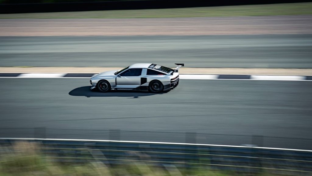 Galleria foto 'Il futuro secondo Hyundai: N Vision 74, la supercar ibrida a idrogeno' - foto 2