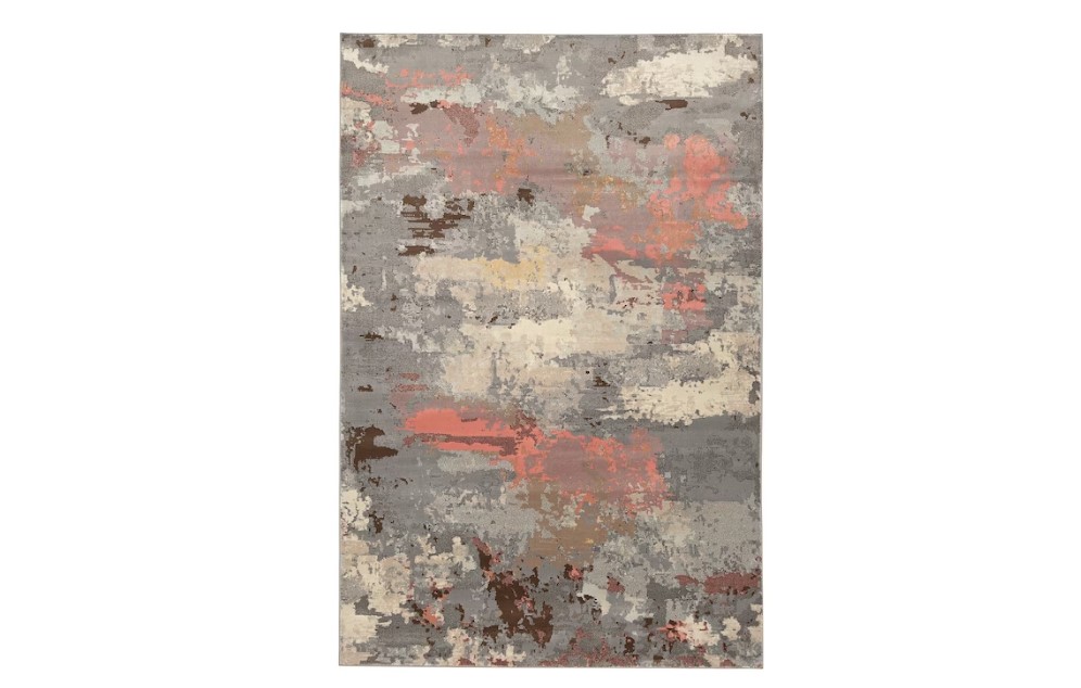 Galleria foto '5 Tappeti XXL per coprire un vecchio Pavimento e arredare con gusto il tuo Soggiorno!' - foto 6