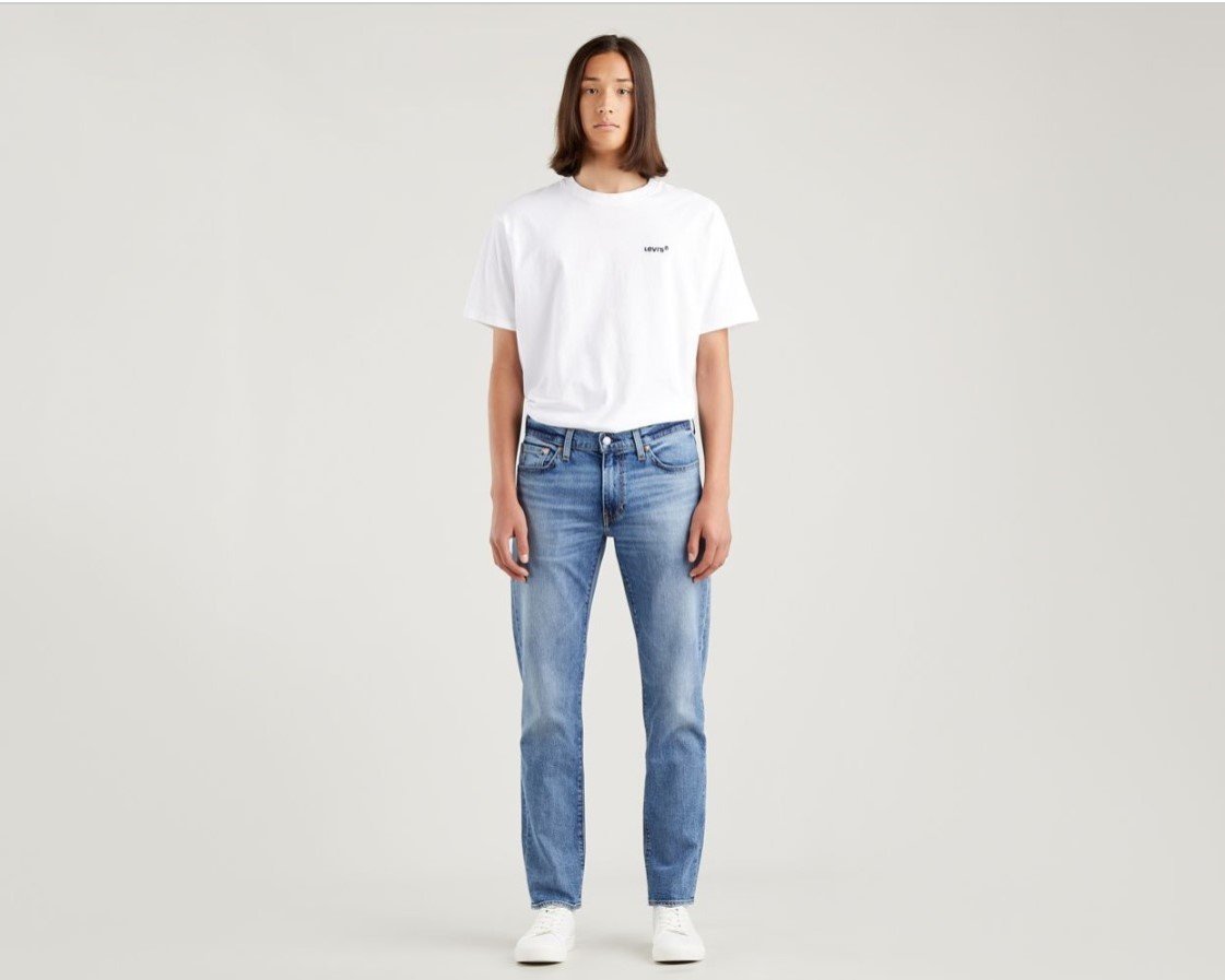 Galleria foto 'Levi’s, una storia in Denim. I 4 capi più iconici da uomo!' - foto 4