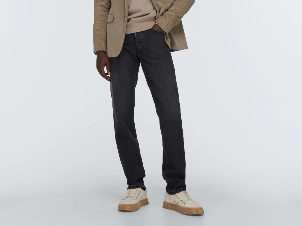 Galleria foto 'AMI Paris per Mytheresa Man: i 6 Capi più belli della nuova Capsule Collection' - foto 2