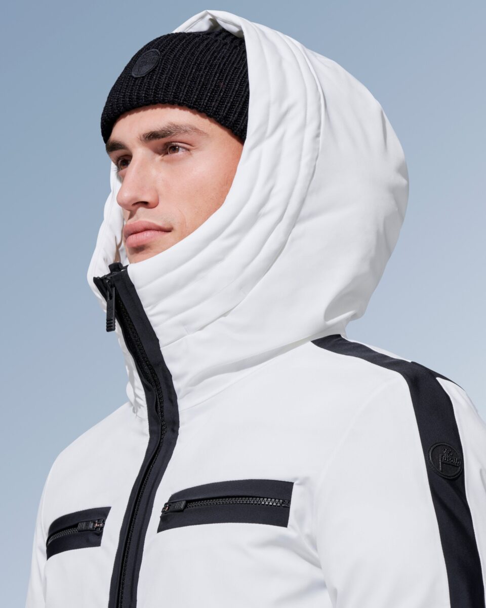 Galleria foto 'Fusalp: 6 capi Uomo perfetti per un indimenticabile Weekend sulla Neve!' - foto 6