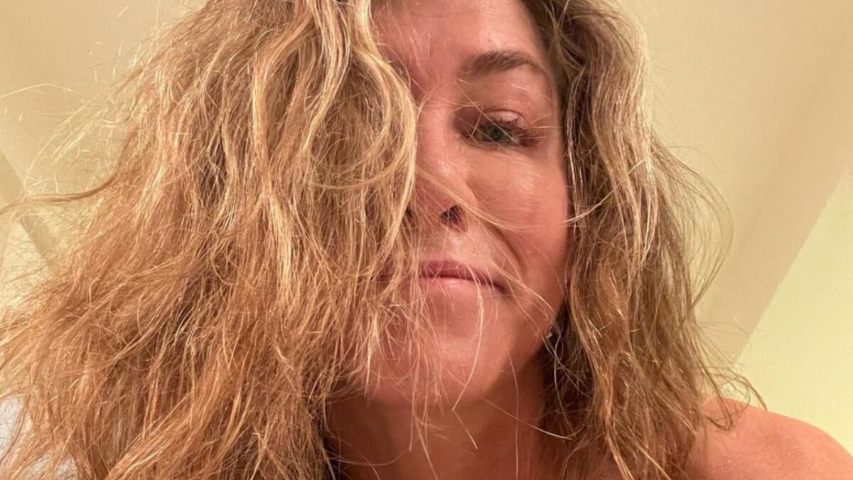 Jennifer Aniston fattura cifre Shock con il suo brand dedicato ai Capelli