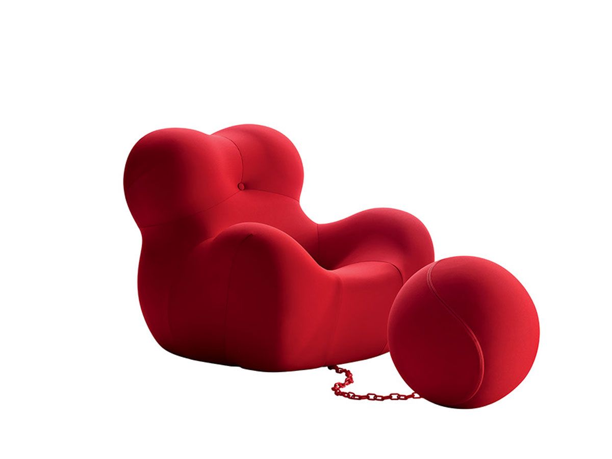 Galleria foto 'Camerette Bimbi, il Design le rende magiche: 10 Mobili e Complementi da sogno su Mohd' - foto 6