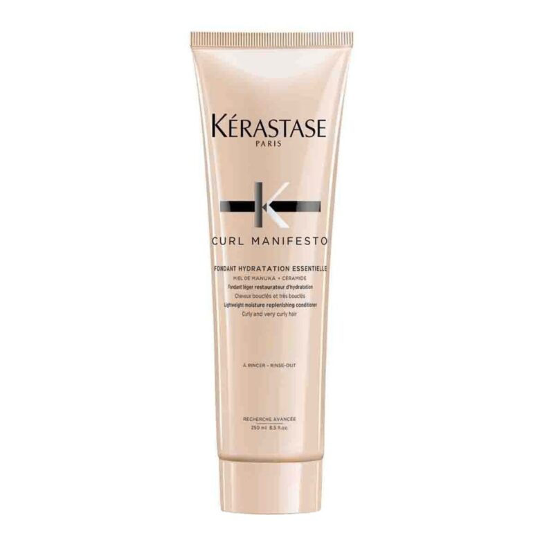 Manifesto Balsamo Fondant Hydratation Essentielle, Kérastase