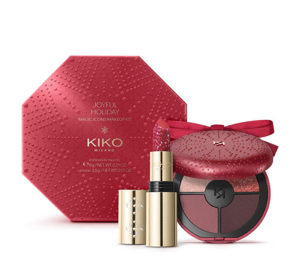 Galleria foto 'Natale in Bellezza: 6 idee Regalo Beauty da fare a un’amica' - foto 7