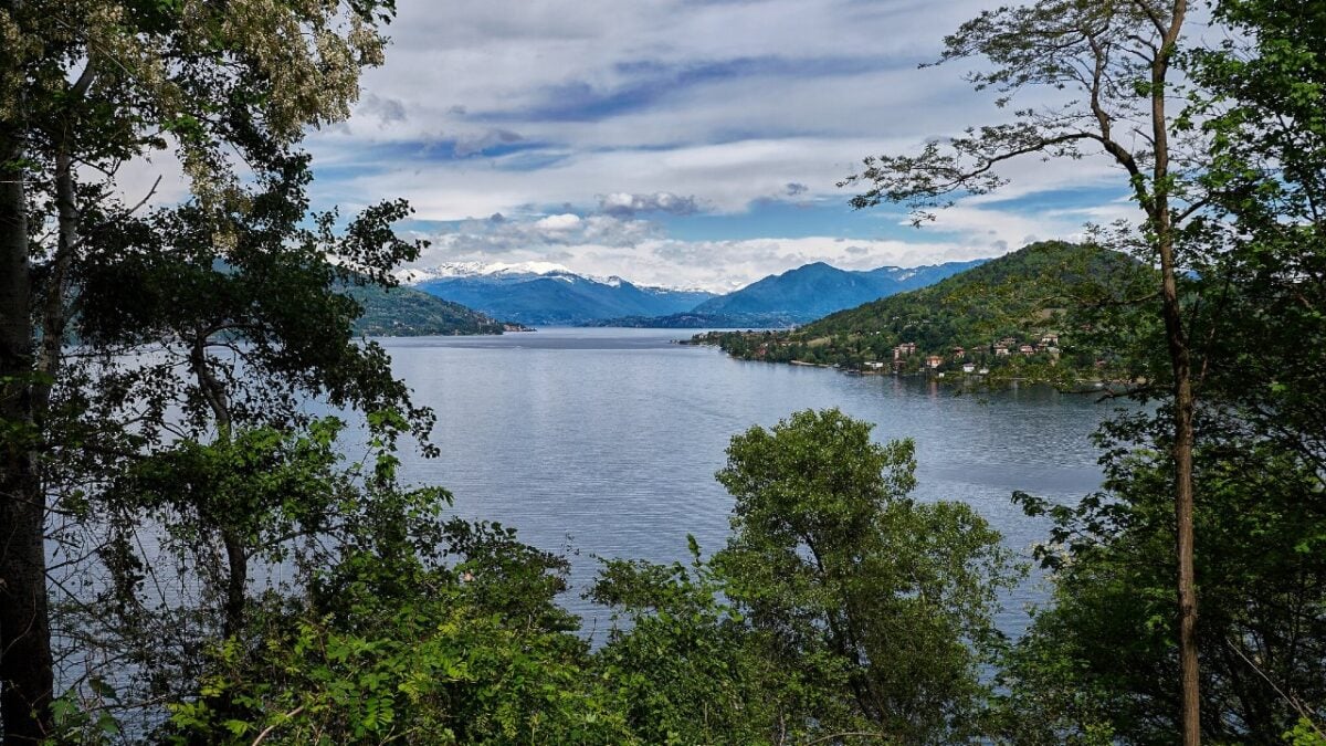 Le 5 Località più suggestive del Lago Maggiore. La Classifica!