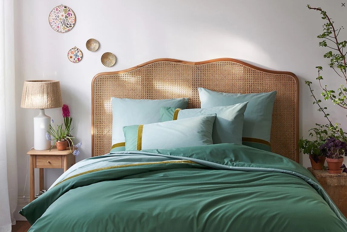 Galleria foto '5 Mobili e Complementi in fine Paglia di Vienna. Eleganza senza tempo!' - foto 4