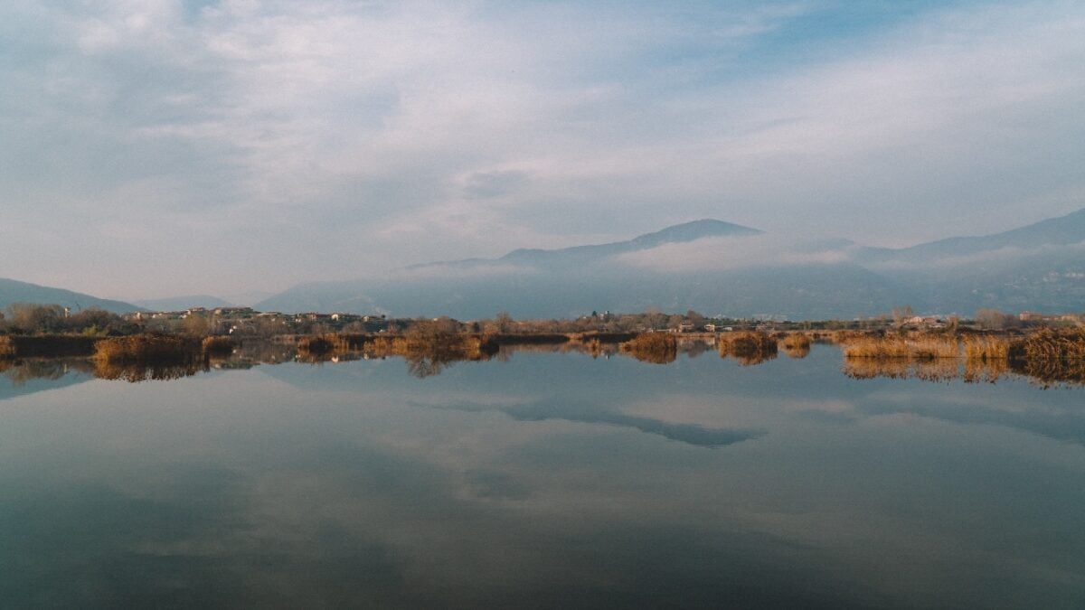 6 suggestivi Borghi sul Lago d’Iseo. Da non perdere!