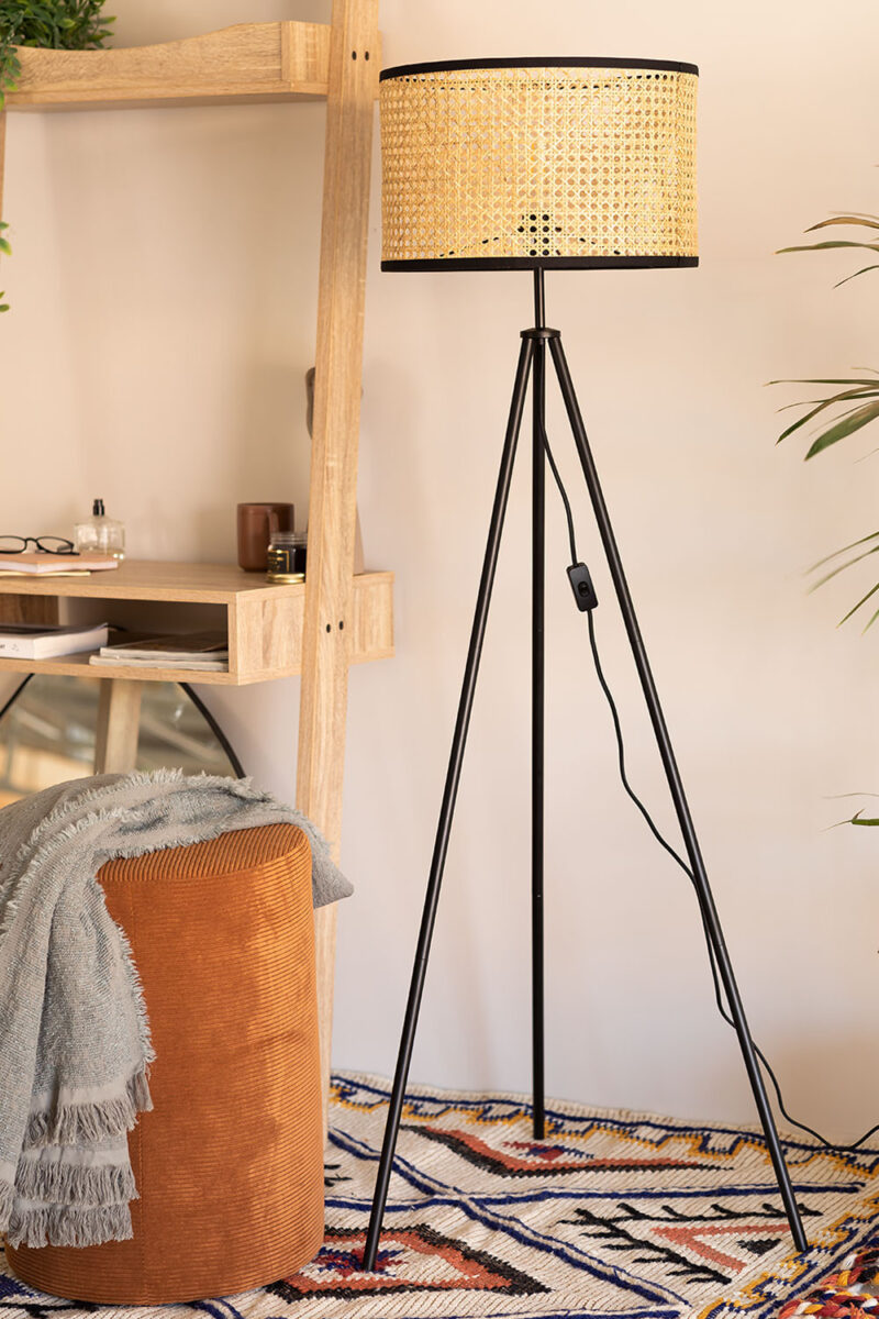 Galleria foto '5 Mobili e Complementi in fine Paglia di Vienna. Eleganza senza tempo!' - foto 2