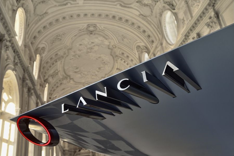 Galleria foto 'La nuova Era Lancia: Ecco le Novità più esclusive del Marchio!' - foto 4