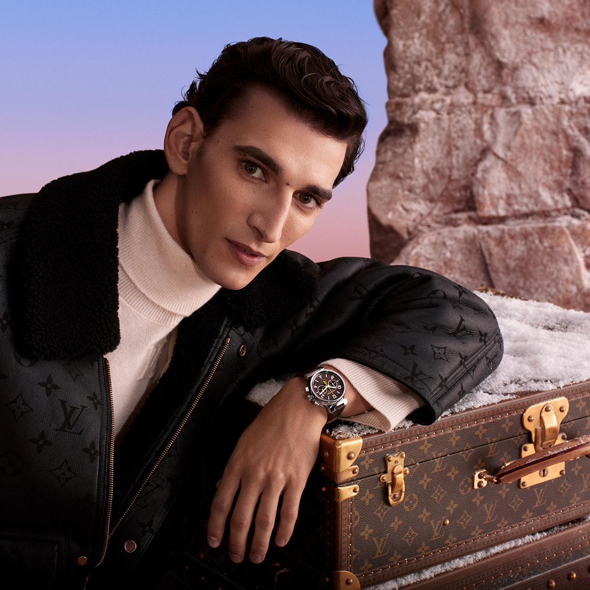 Galleria foto '6 Valigie firmate Louis Vuitton per viaggiare con stile!' - foto 7