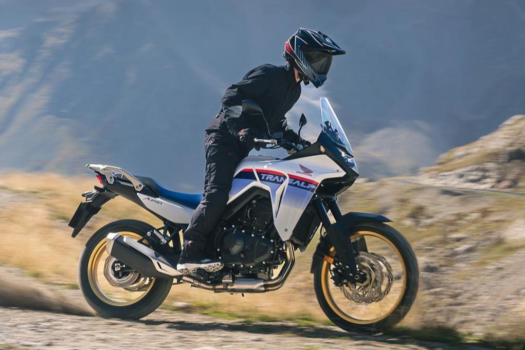 Galleria foto 'Le 6 Moto più vendute del 2022. La Classifica italiana!' - foto 4